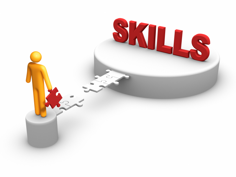 Skill Bridge Learning Hub